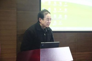 Portrait of Mei Jiangzhong