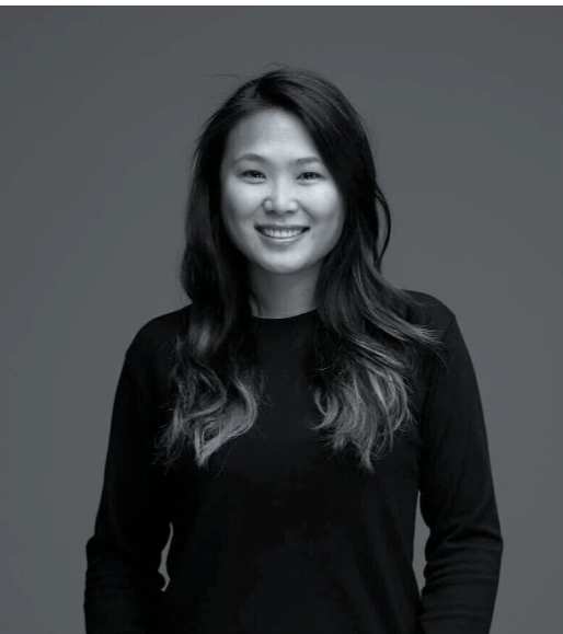 Portrait of Pam Yang