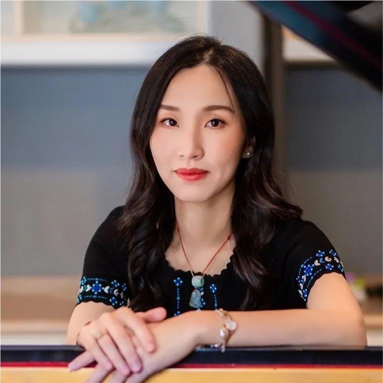 Portrait of Dr. Gao Mingyi
