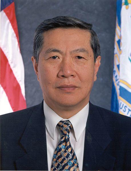 Portrait of Dr. Li Changyu