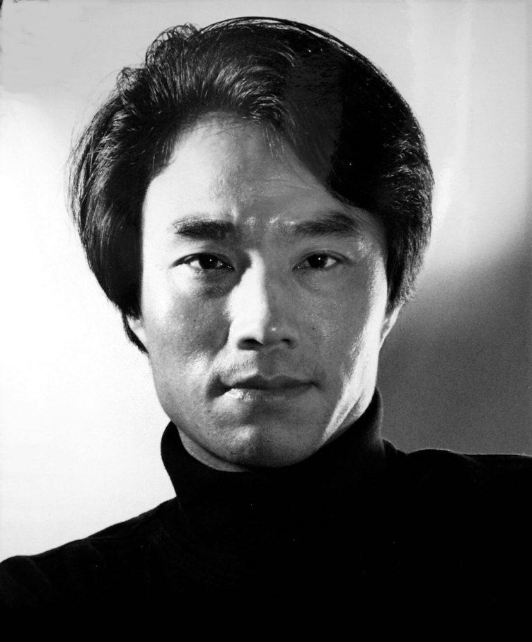 Portrait of Yan Li